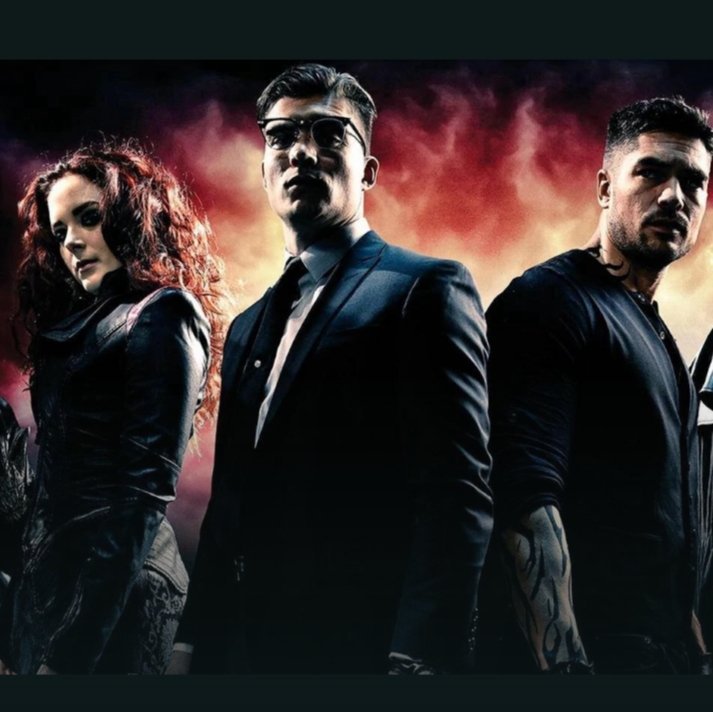 SethKateFan's tweet photo. Even though I have all but given up hope that one of my favorite shows isn't coming back I still miss it and I miss #sethkate. However if they give word that it is indeed coming back I will be so happy. #RenewDusk #bringbackdusk #fromdusktilldawn https://t.co/oOOINz918l