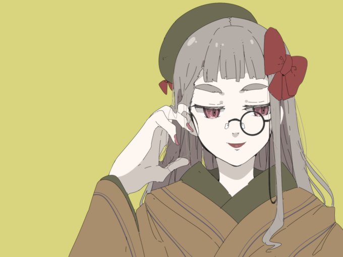 Hyak 6974さんのイラスト一覧 Hyak 6974さんのイラスト一覧