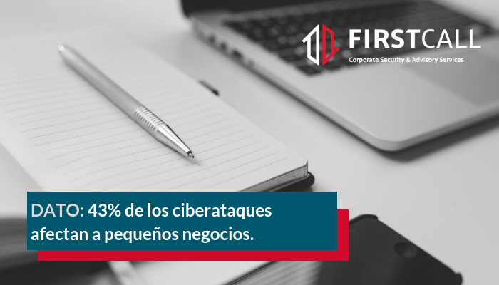 firstcallcss's tweet photo. ¿Sabías qué? ... #SecurityFact https://t.co/wFGkAXBTlv
