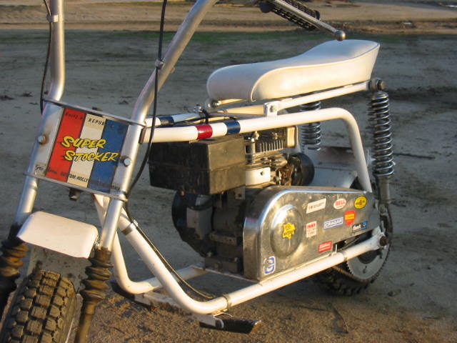 Barris Kustom Ind. tweet media