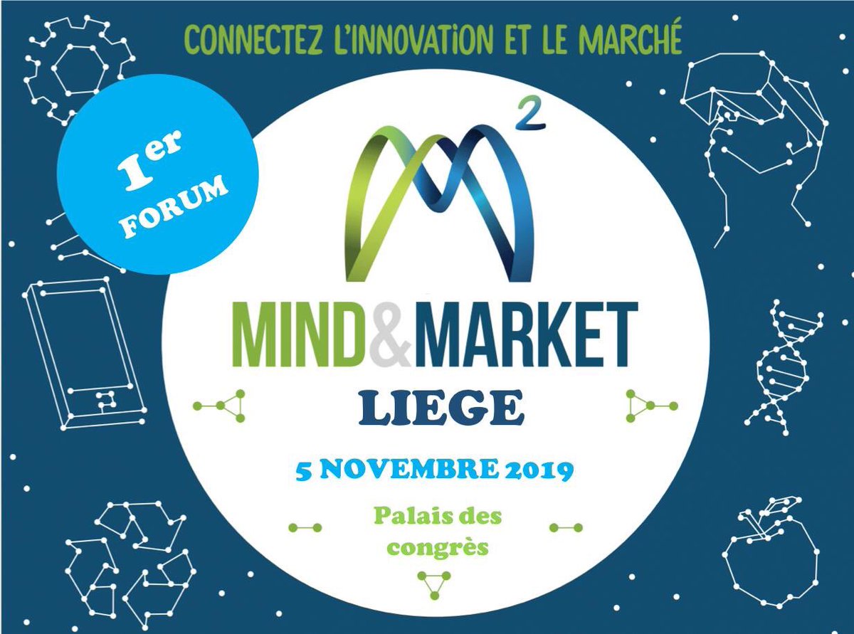 Eklo_be's tweet photo. @MindandMarket Liège -les projets catégorie Digital/TIC sont:
#Cooperlink.io #Safety4Performance @SelectosEU #MaBalise @Externaliz_IT #Esomus #Rivr
#TheKingsslayer #Beat'emall #Contractus
@Venturelab_be @UniversiteLiege @Eklo_be @ComWSL @LeanSquareBE @plug_r @InnovaTechASBL https://t.co/4ULJPz0rlJ