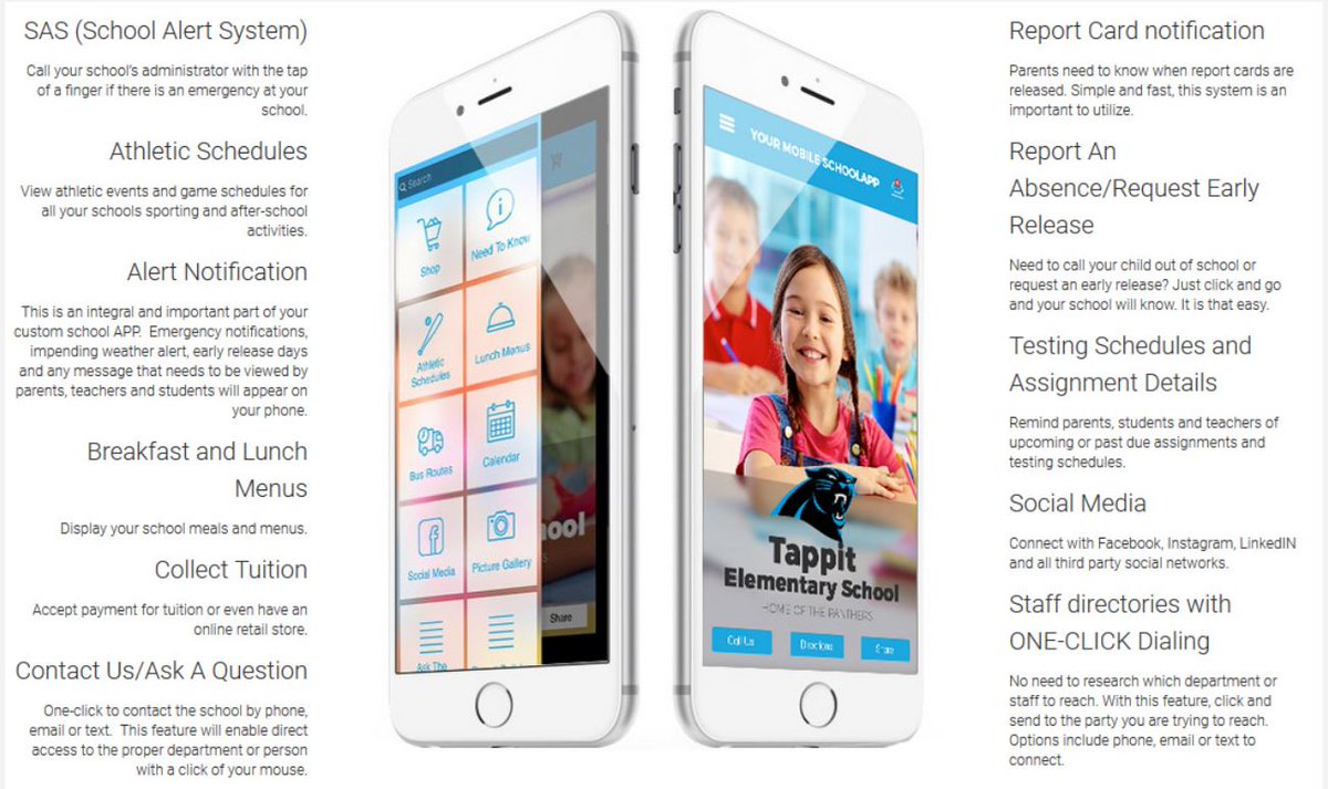 BusinessSwoop's tweet image. Learn more about our Mobile app features! Contact us anytime we are available 24/7. 877-707-9667.