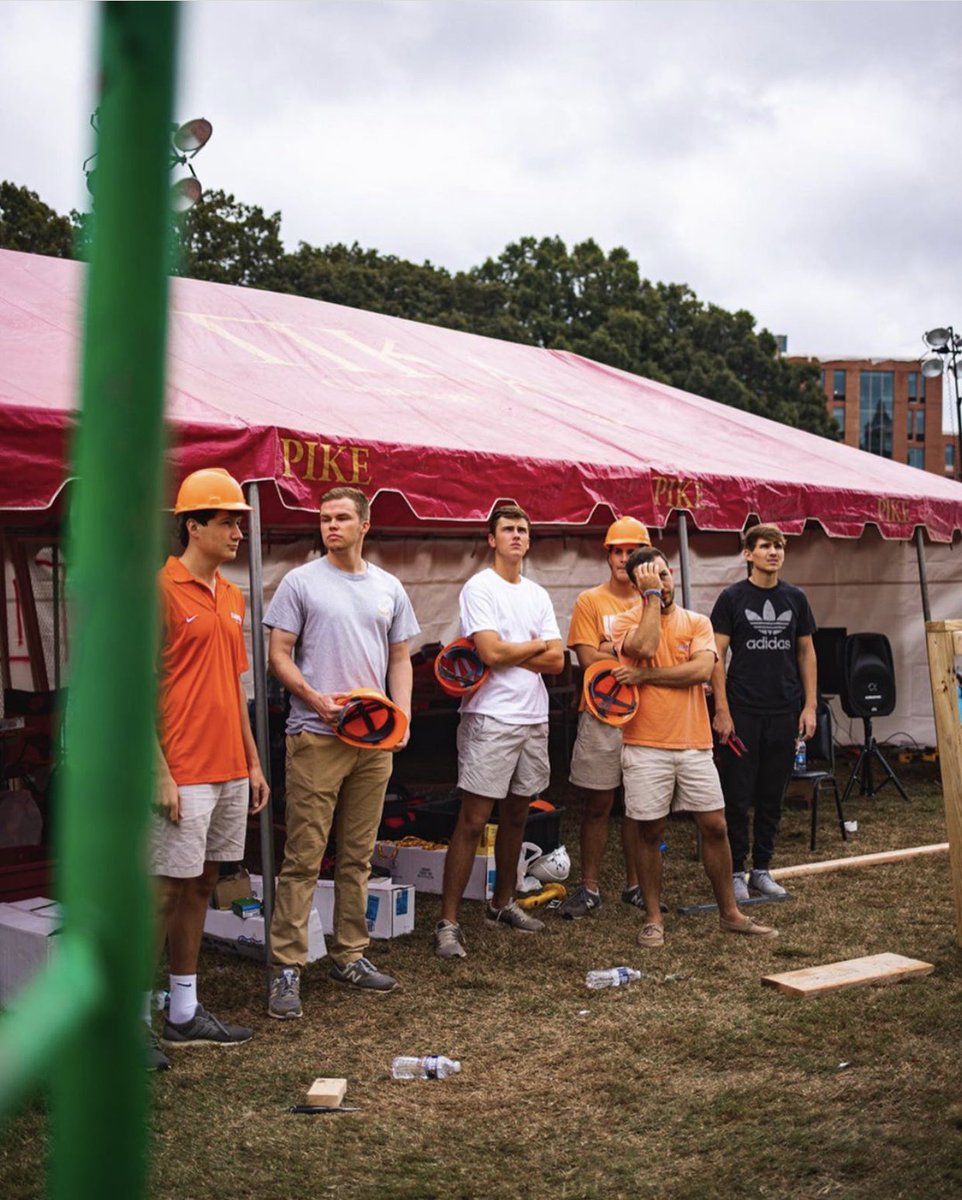 Clemson PIKE tweet media