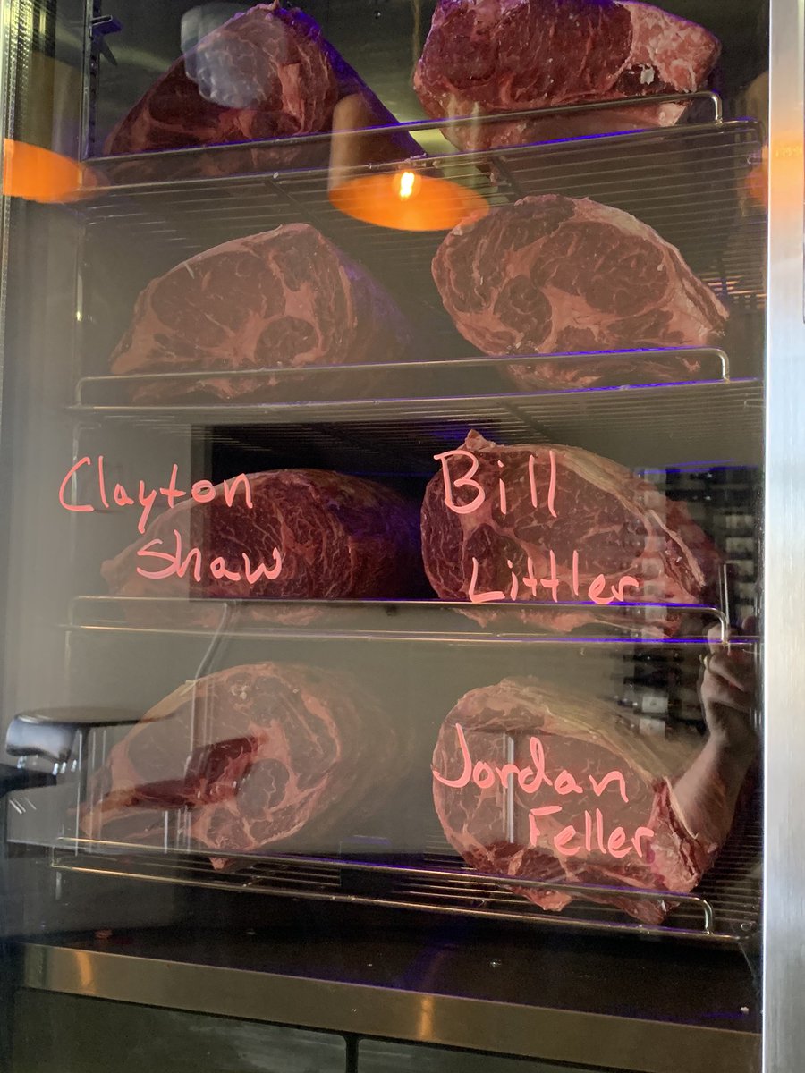 Blake Albers 🥩 tweet media