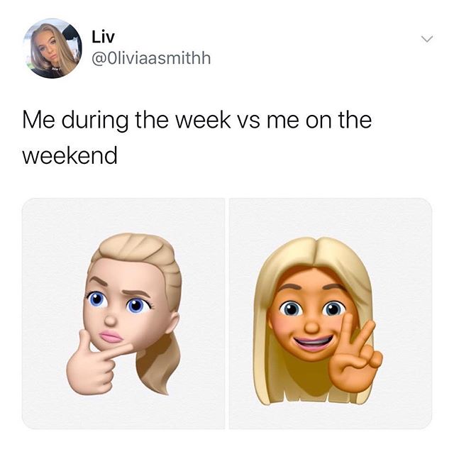 Could not be truer x