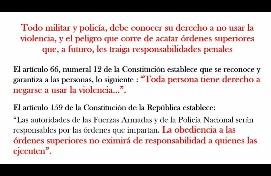 EnrJacVan's tweet photo. A propo de todo la brutal represión policial https://t.co/kiFXzl90u9