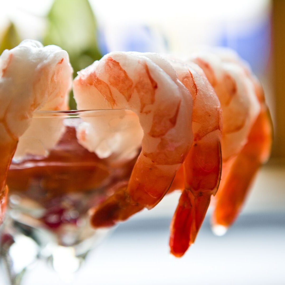sync_exton's tweet image. This app is SHRIMPly amazing! 🍤🥁😆 Paired great with a glass of Prosecco, our Mexican Shrimp Cocktail will leave you longing for more!
