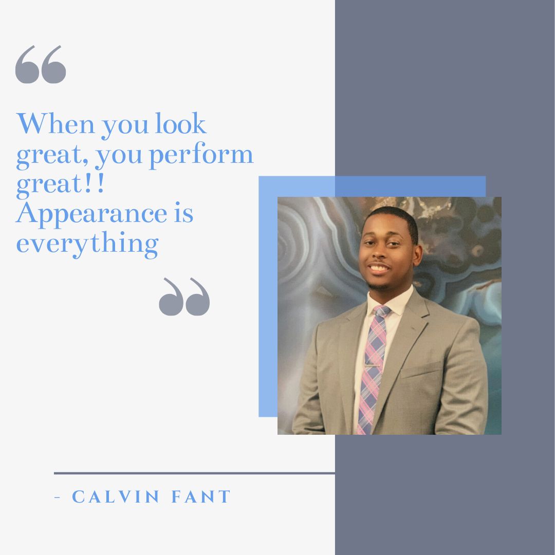 _innovativecc's tweet photo. 𝐀 𝐏 𝐏 𝐄 𝐀 𝐑 𝐀 𝐍 𝐂 𝐄  ⁣⁣
⁣⁣
Power Question Of The Day:⁣⁣
When entering a room, what lasting impression are you leaving?! ⁣⁣
⁣⁣
Please share your thoughts and comments to today’s question below!! 🔷◻️ https://t.co/qFVO8UWzlf