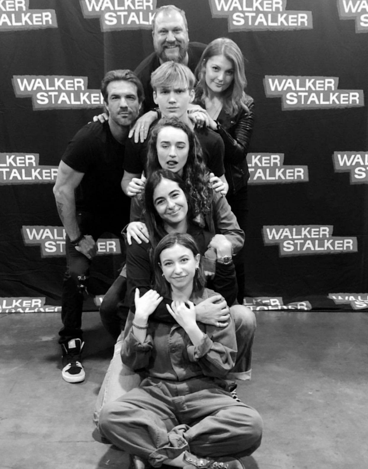 Lydia TWD (lydia_twdfamily) / Twitter