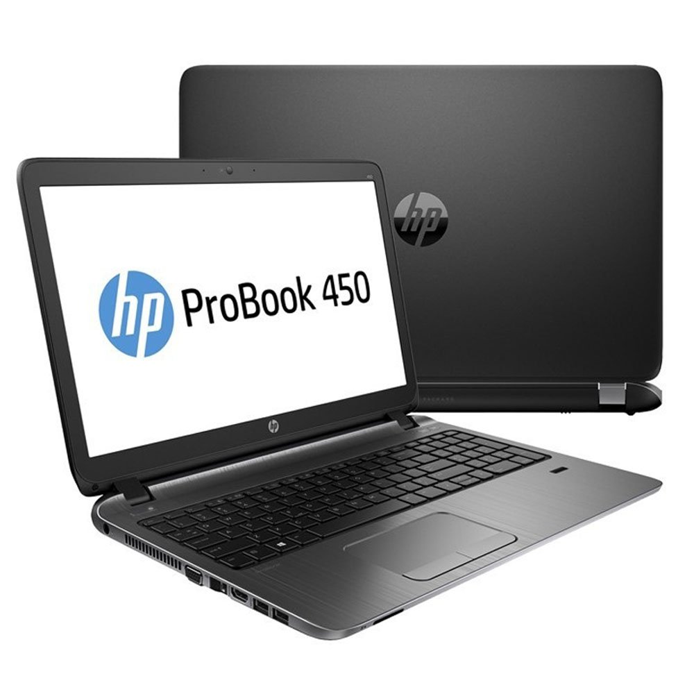 ThinkspaceL's tweet image. Built for productivity, the HP ProBook 450 delivers the performance and security features essential for today’s workforce. The sleek and tough design provides professionals a flexible platform to stay productive in or out of the office.  #10 #1tb #8gb #co thinkspacetech.com/product/hp-pro…