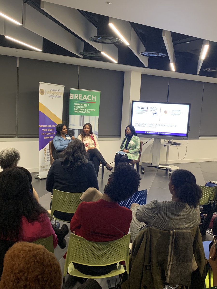 thepepnetwork's tweet image. On handling challenging situations at work, separate behaviour from intent. Know your audience and tailor your approach to them. 

#PepNetwork #BlackHistoryMonth