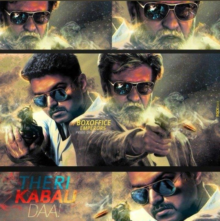 thalaivar fans twitter