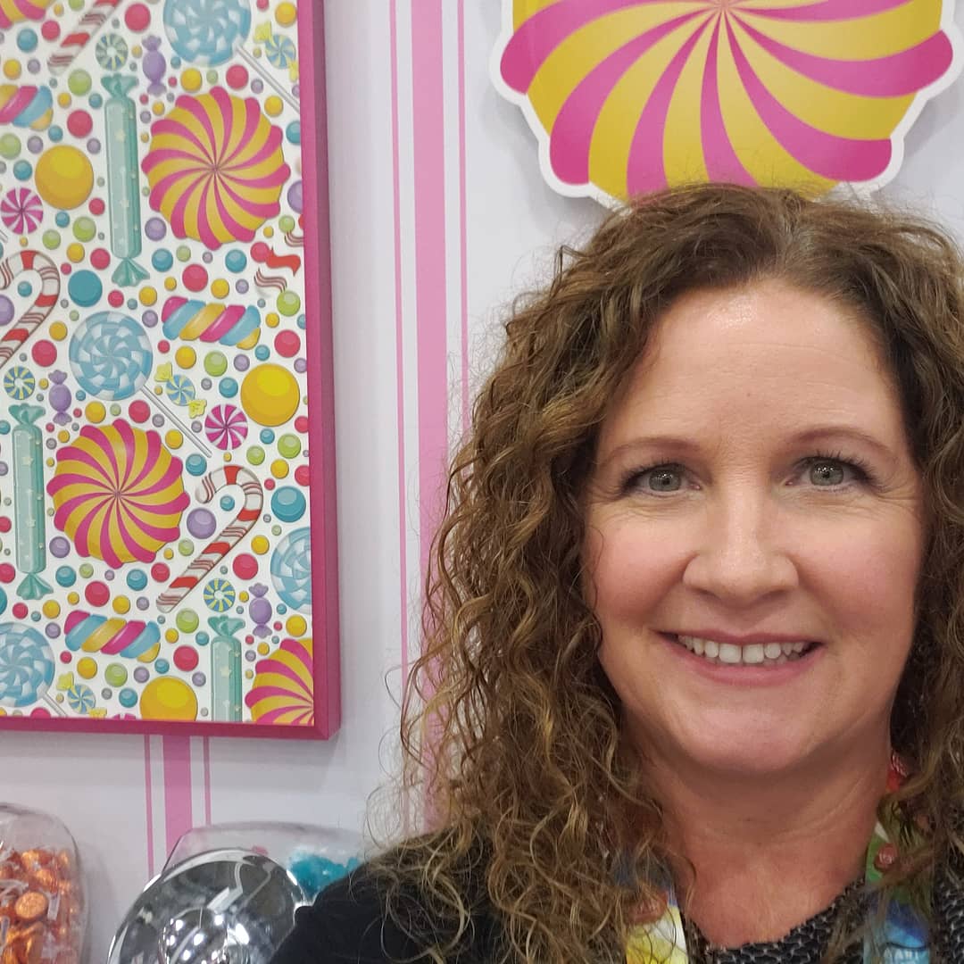 Deaner_Deaner's tweet photo. Loving all the new things this year at PrintingUnited! #LargeFormatCanonSweepstakes https://t.co/GV14vc0c8c