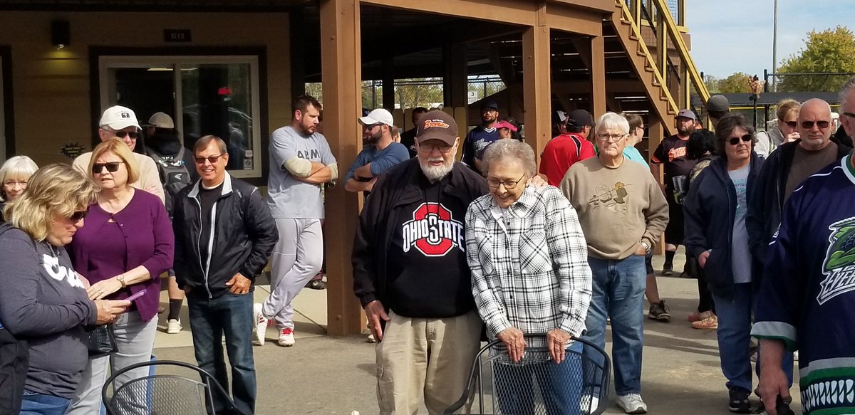 Warren County Parks tweet media