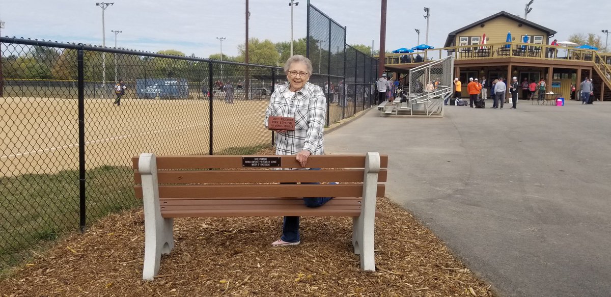 Warren County Parks tweet media