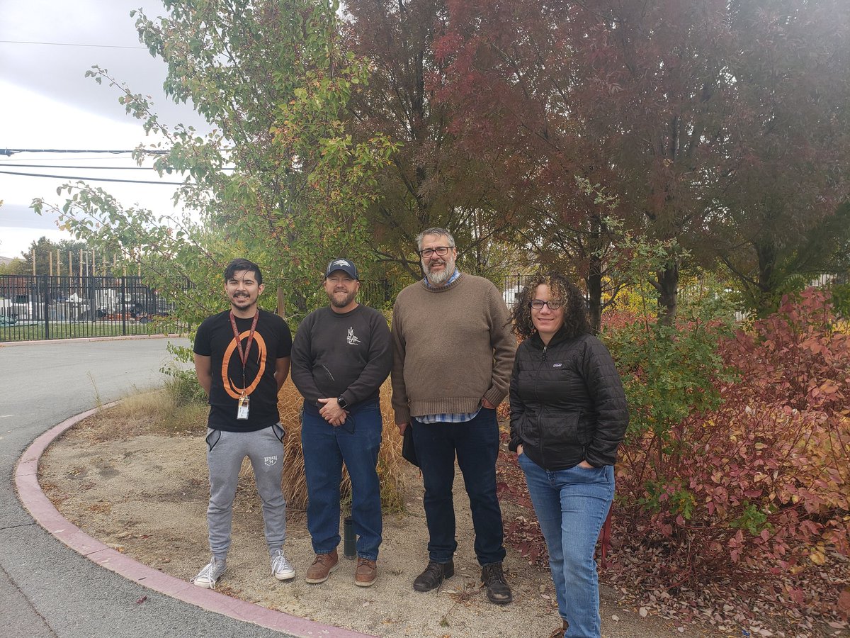 AACTRover tweet media