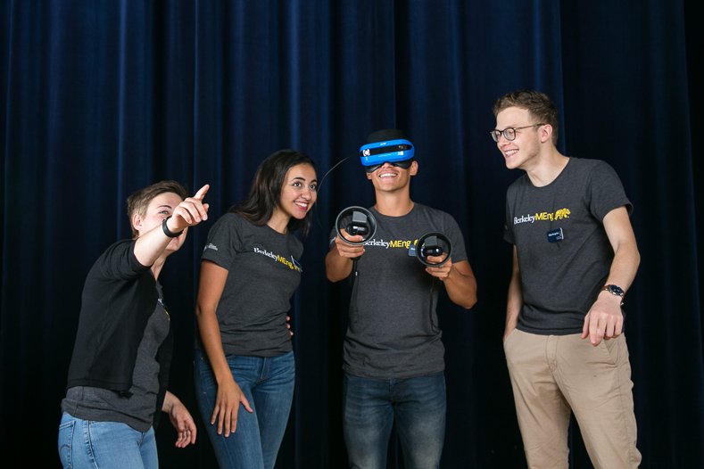 FungInstitute's tweet photo. ✅ Student Panel 👩🏻🎓👨🏼🎓
✅ #CalMEng swag 👕⚙️
✅ Burritos 🌯🌯🌯
Now all we need is 🌟YOU🌟
Our Berkeley MEng On-Campus Info Session is TOMORROW, Friday, Oct. 25th. If you haven't already done so, make sure to RSVP here: https://t.co/ErvVcrabXA https://t.co/HgnPpeIUHv