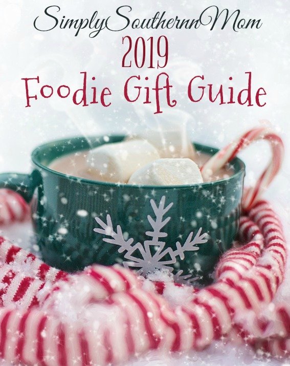 pamwattenbarger's tweet photo. Want to make a foodie happy? Check out this Gift Guide to tempt their taste buds-> @sugarlandsshine  @wineinsiders @freshfarmslab1 @alterecoSF @republicoftea @eatyourcoffee @Clarksoncrumb @ryliecakesgf  #gelpro @lotustrolleybag #ad https://t.co/eB2rkCWczq