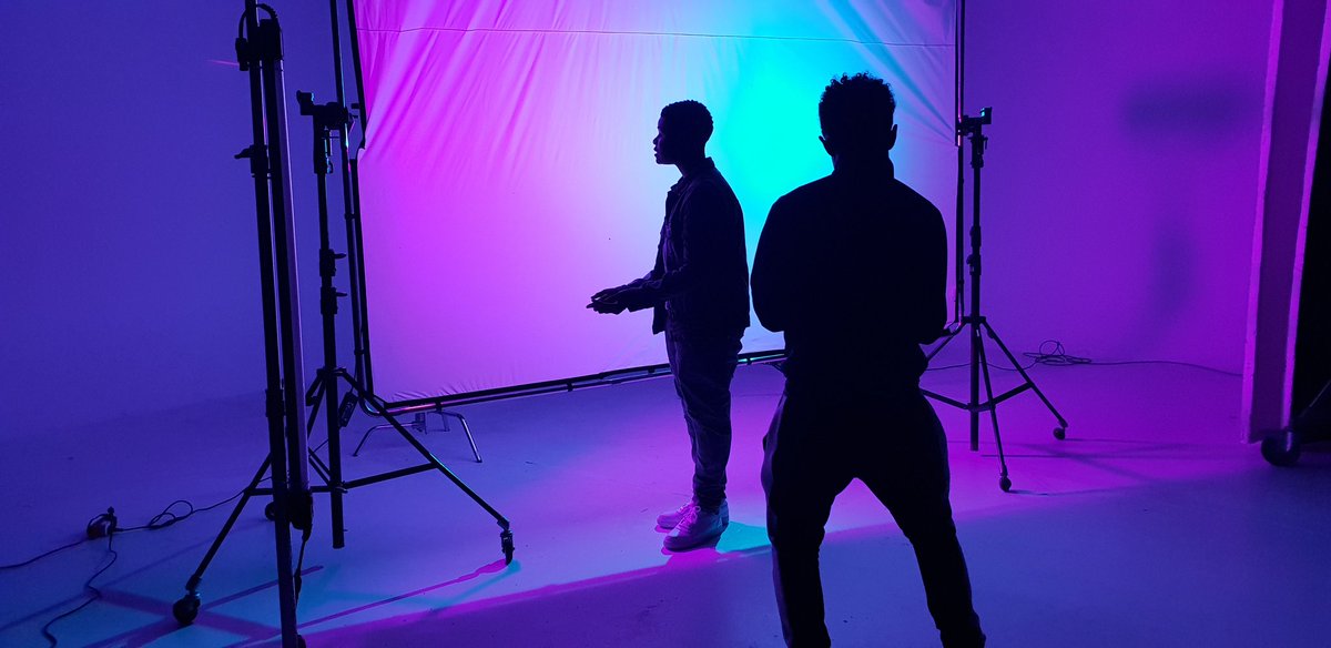 Cineview Studios Studio Hire London On Twitter Music Video Shoot Musicvideo Lighting Studiohire London Musicartist