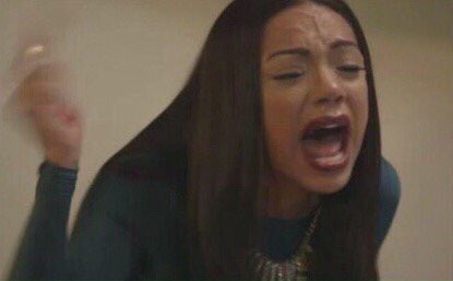 mhix_Nita's tweet image. So mercy say she will not come out of her hiding place abi😢😢😢😢please y’all should help me beg her ooo😩😩😩I have missed the queen so bad😭😭😭Twitter is so dead without her mercyyyyyyy oooooo #MercyXDencia #MercyXDencia #bbnaija