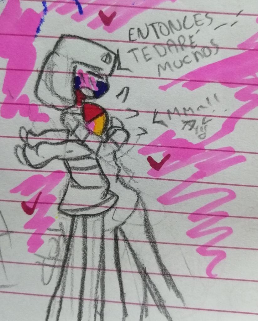 ChojyB's tweet photo. Estoy bien [Final(?]

#RUSIBIA #Rusibia #RusiaxBolivia #Yaoi #Comic #foryou #parati #CountryHumans #countryhumansrussia #countryhumansbolivia #Cute #Kawaii #Chibi https://t.co/qVW36rjqV4