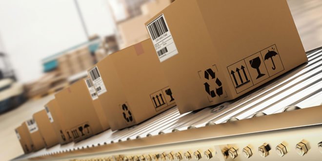 90% de los paquetes dañados se debe a un empaque incorrecto - cargonewsmex.com/2019/10/24/90-…