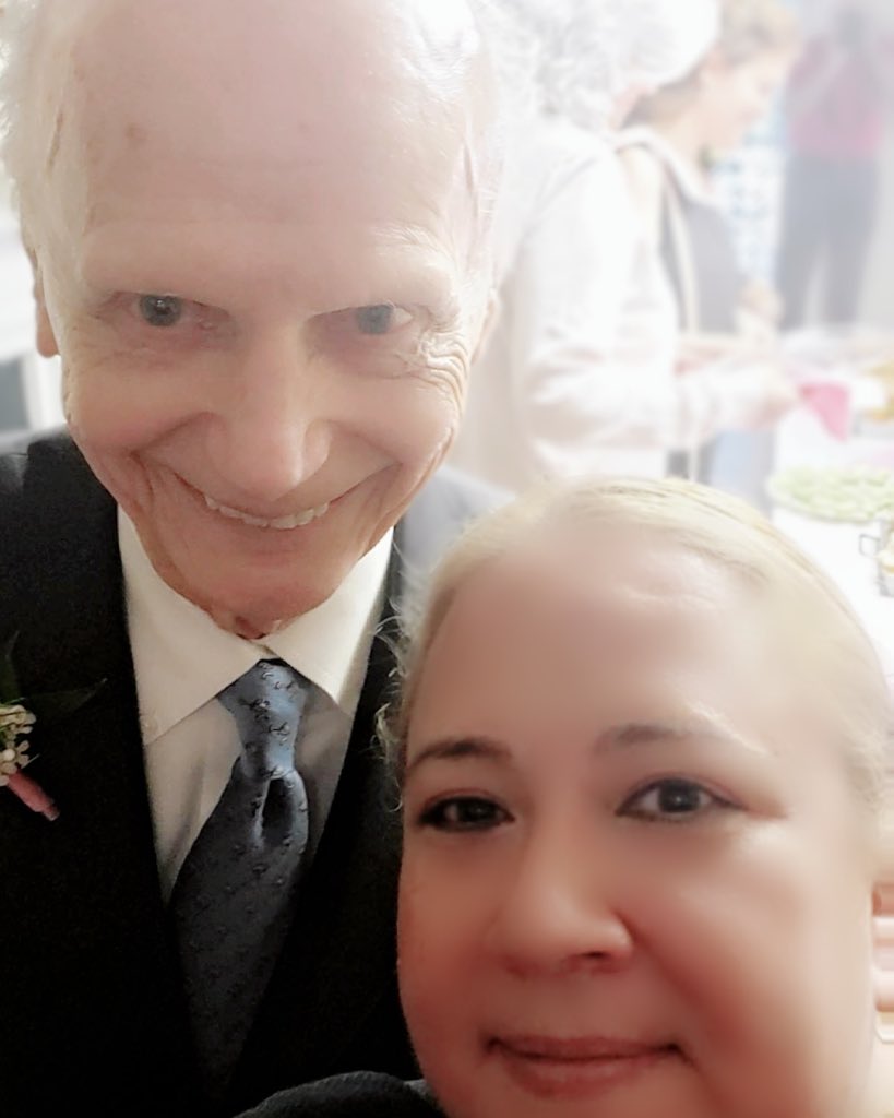 ChampsforCRC's tweet photo. Cindy Calef from the CCSPSC team had the pleasure of attending the The Ann Tunky Riley Pink Tea event along side with our ACS & SCDHEC partners! #CCSPSC #BreastCancerAwarenessMonth2019 https://t.co/dbqpqwJx3p