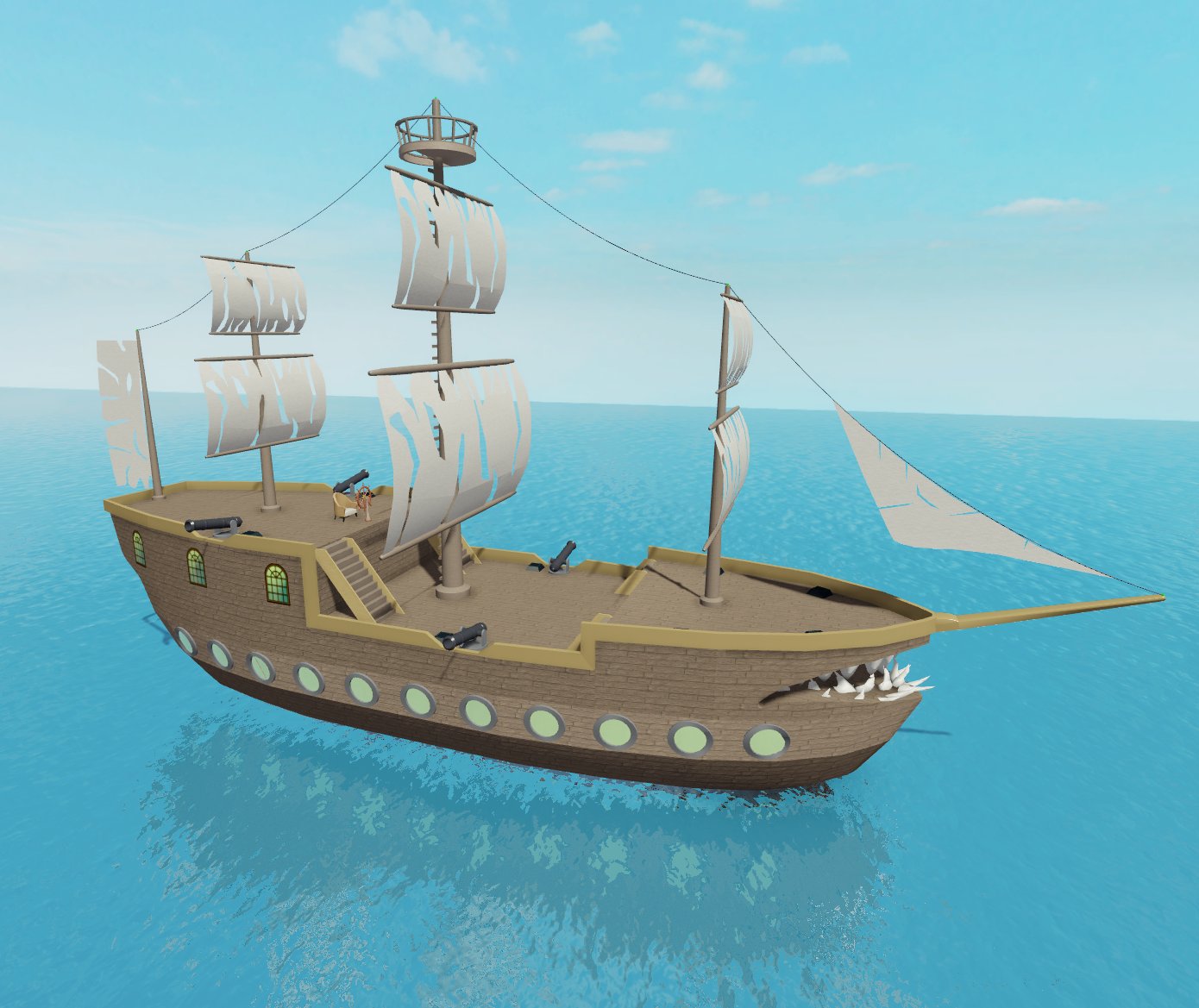 Simon On Twitter Arr You Ready For The Halloween Update The Flying Dutchman Soars Into Sharkbite Arriving In This Weekend S Update Https T Co Ljfli5ldi6 - roblox codes for sharkbite 2019 halloween