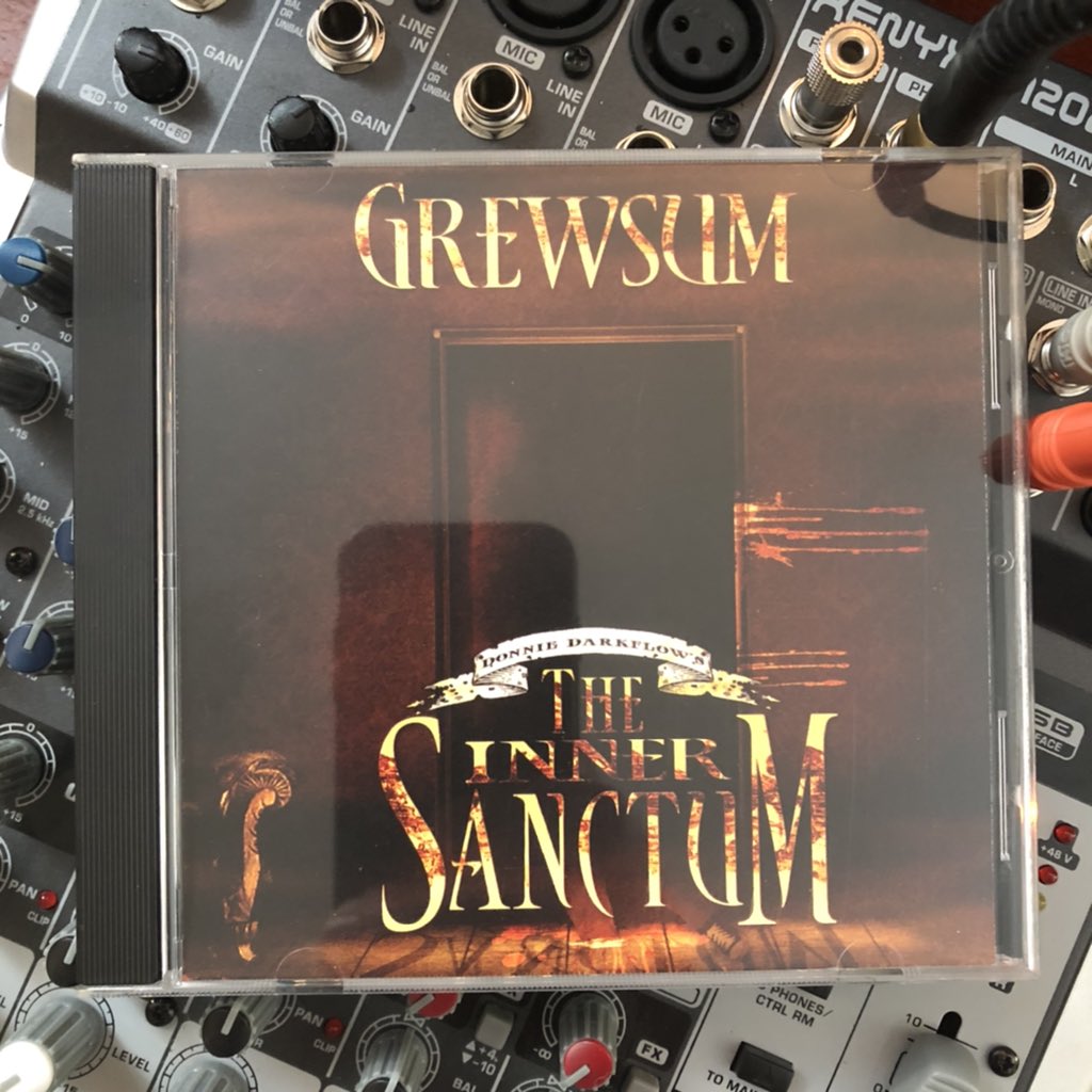 beneathdirt's tweet photo. 8 years ago today #GrewSum released “The Inner Sanctum”. What’s your favorite song from this ep? https://t.co/RgtRHDFWwK