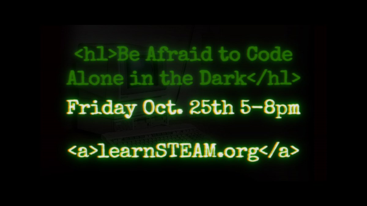 LearnSTEAM.org tweet media