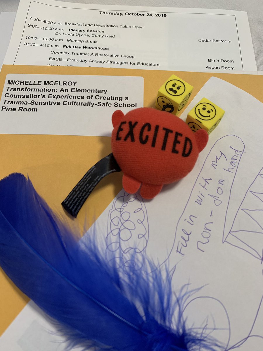 #BCSCA Conference 2019