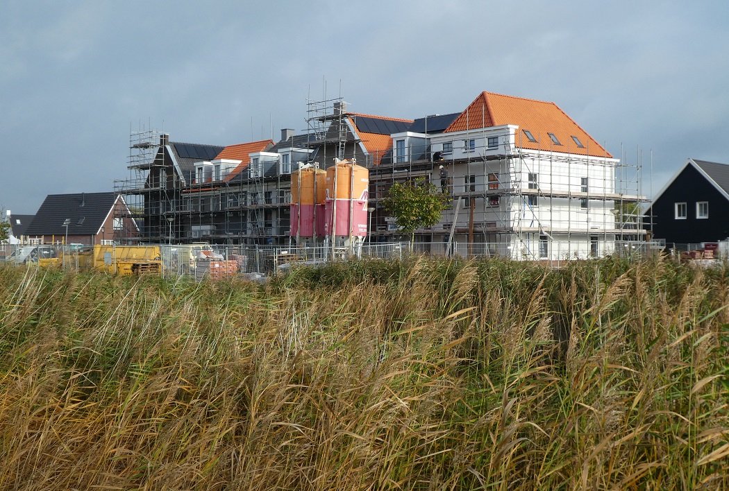 Groot_Goes's tweet photo. Bouwupdate: een kleine reportage uit @Aria_Goes (1/2).  @FraanjeBouw @RoosRosGoes @buroSALT https://t.co/YLSTrZxsz9