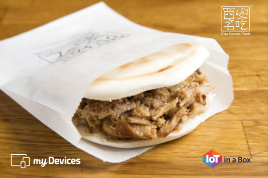 chris28623042's tweet photo. Et Xi'An famous food
#myDevices #Iotinabox #iot @claranova_group
#Claranova #sensors #iotnow #tech #TechSuccessStories #lorawan #services #sprint #InternetOfThings #business #tech #solutions #Cloud #Euronext #Smallmidcaps #midcaps #smallcaps https://t.co/75EgKno8OD