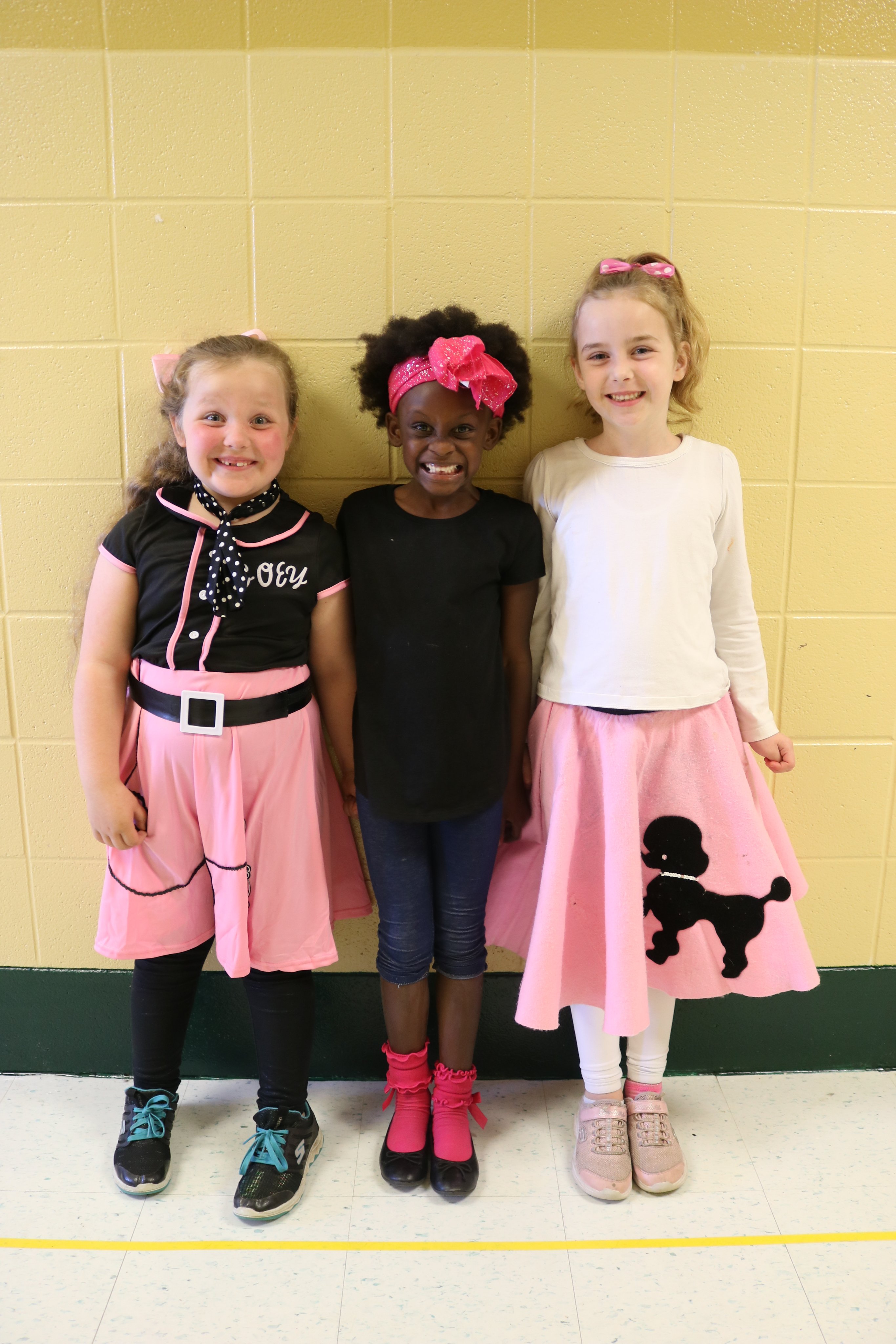 50s school clearance outfits