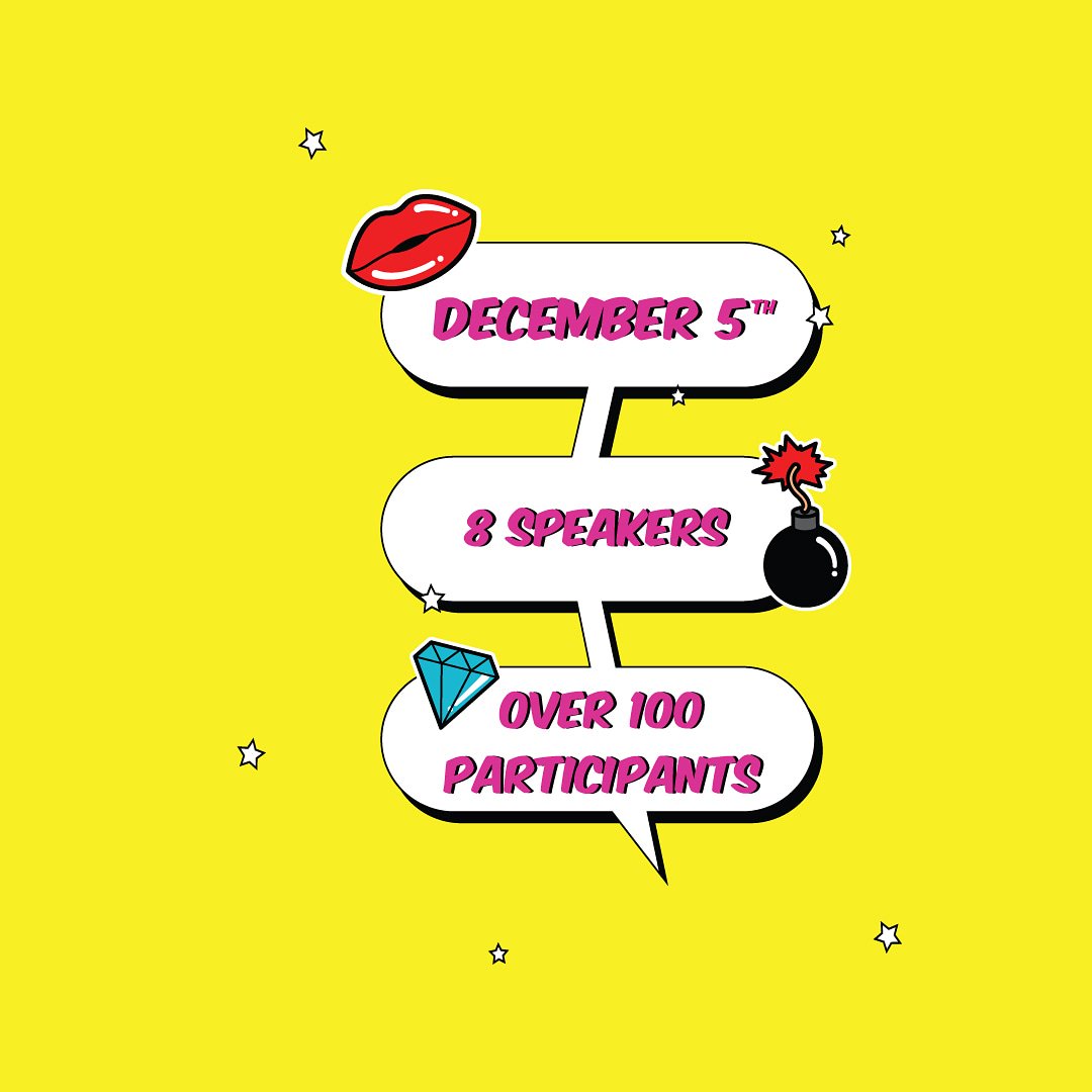 KickassSaas's tweet image. Save the date, people! 💎
We are going to kickass this SaaS conference 💥

#KickAssSaaS #ComingSoon #SaaSconference