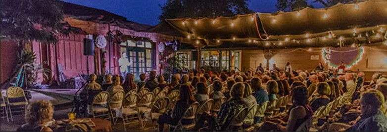 kimweitkamp's tweet photo. Join Kim this weekend as teller and emcee of the Ojai Storytelling Festival in beautiful Ojai, California. 3 days of stories, workshops, and more! Oct 24 - 27

https://t.co/eHxrY1CLPC https://t.co/7TINL8jgTT