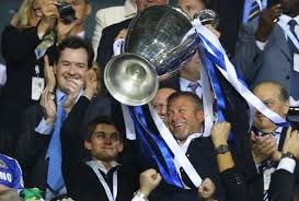 Happy birthday to Roman Abramovich who turns 53 today.  