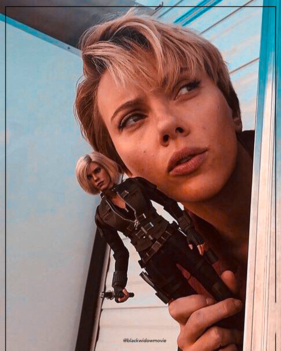 BlkWidowMovie's tweet photo. Throwback to Marvel Universe Unites
#throwbackthursday #blackwidow
#scarlettjohansson #tbt #heroacts #mcu https://t.co/fpoeWhjqoZ