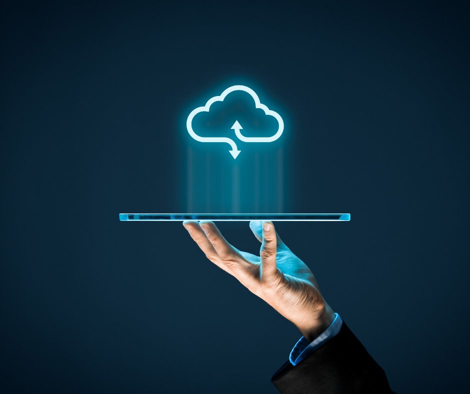 Here's how to ensure #security in the Cloud for #nonprofits via @pndblog: ow.ly/PP8O50wSqGc