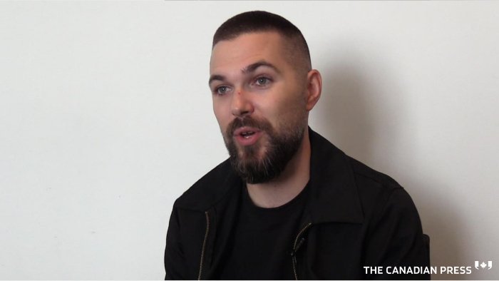 Horror filmmaker Robert Eggers built a lighthouse from scratch in Cape Forchu, N.S., for “The Lighthouse.” The film stars Robert Pattinson and Willem Dafoe as lighthouse keepers in New England in the 1890s. tgam.ca/2MHZyGc