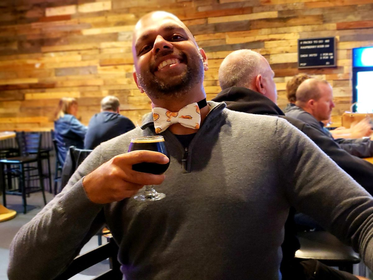 Fury Brewing Company tweet media