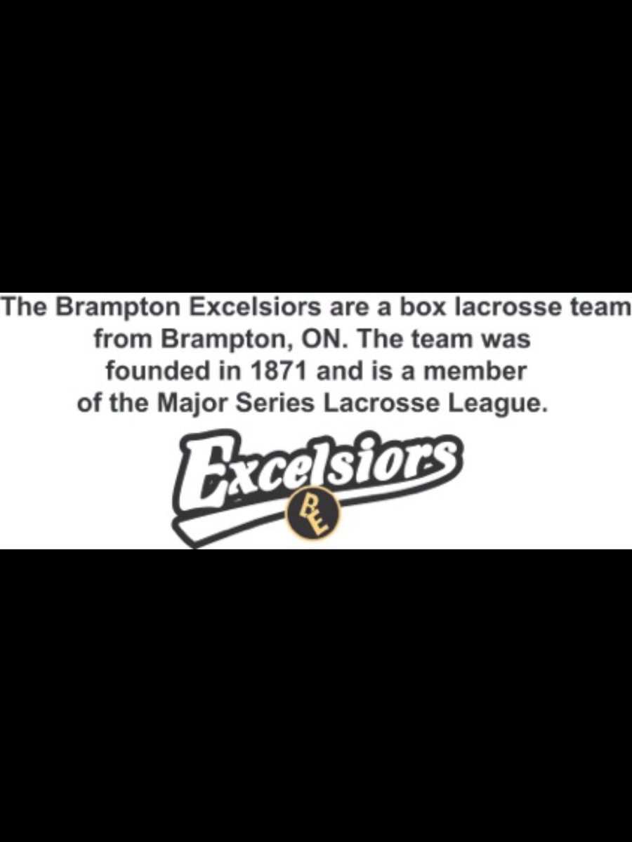 Here’s some background information on our Box Lacrosse Team!