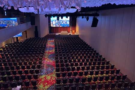 ATD Audio Visual tweet media