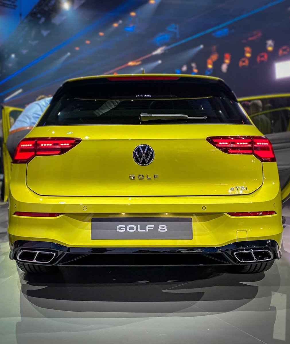 Epicdubs R Line Subtle With Presence Rightfully So R Line Should Never Be A Substitute For Gti Golf R Vw Golf8 Volkswagen Vwgolf Mk8 Golfrline Dublife Via Automanntv T Co 5nepalncib