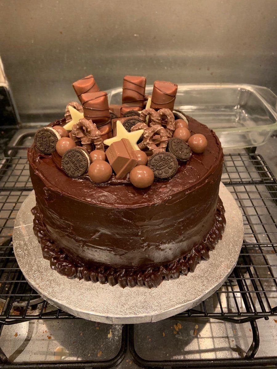 Steve Thompson tweet media