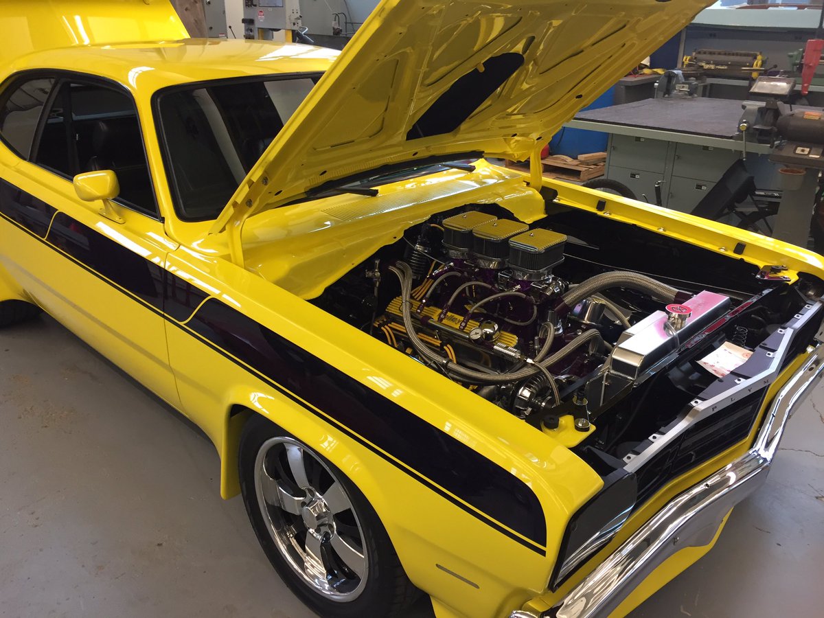 Kurt Gaska tweet media