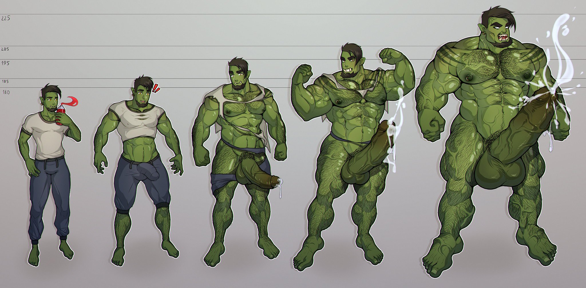 Hulk Hulk