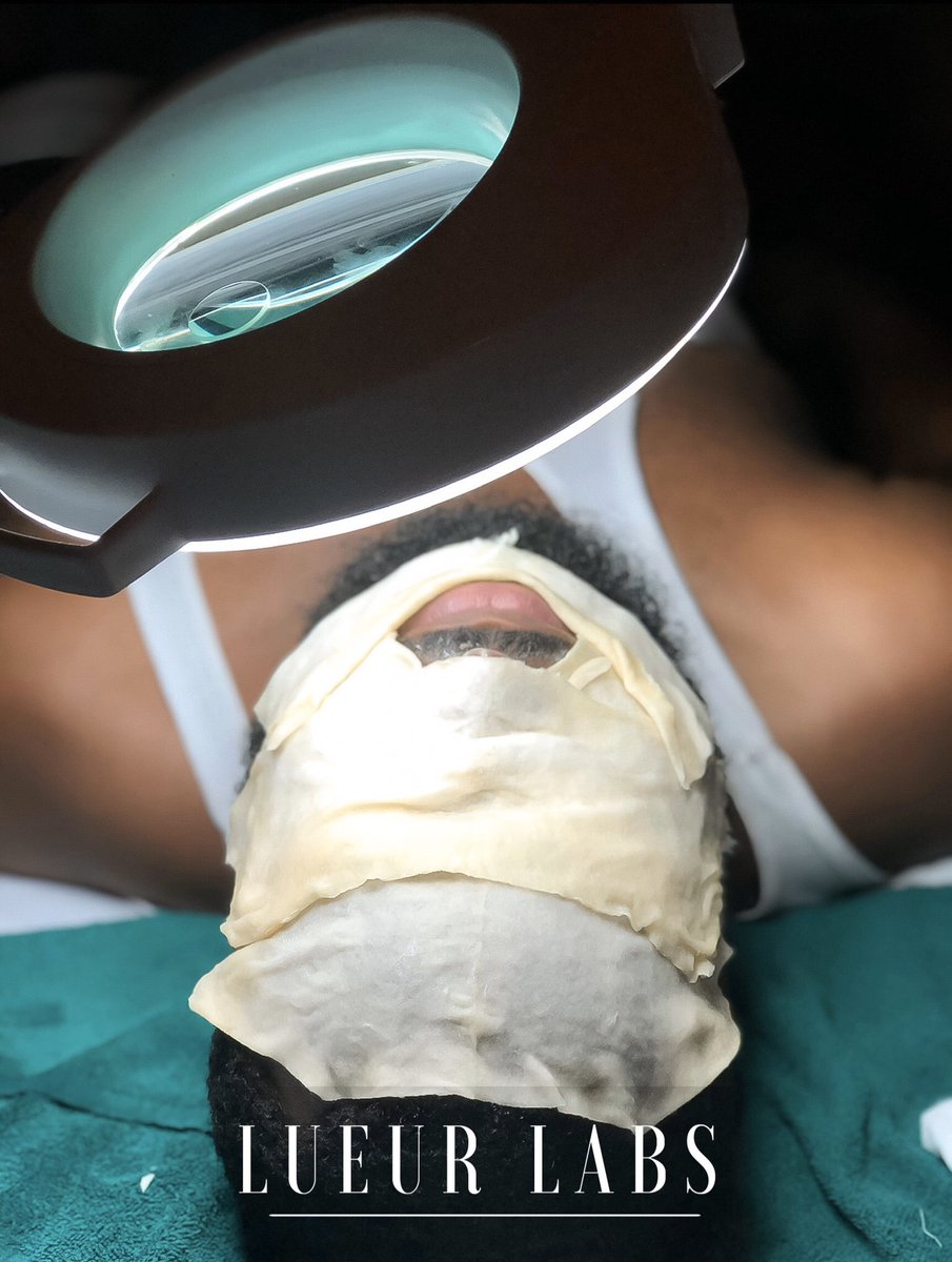 DMarie__'s tweet photo. Since ya’ll are here. Book me for all your facial needs. https://t.co/QxU8uE1Kew.   

On-demand beauty service that delivers facials straight to your door. Get pampered on-demand in the comfort of your home, office, hotel, or any other location. NYC. ✨
 ⠀ https://t.co/BPe2LFEIXs