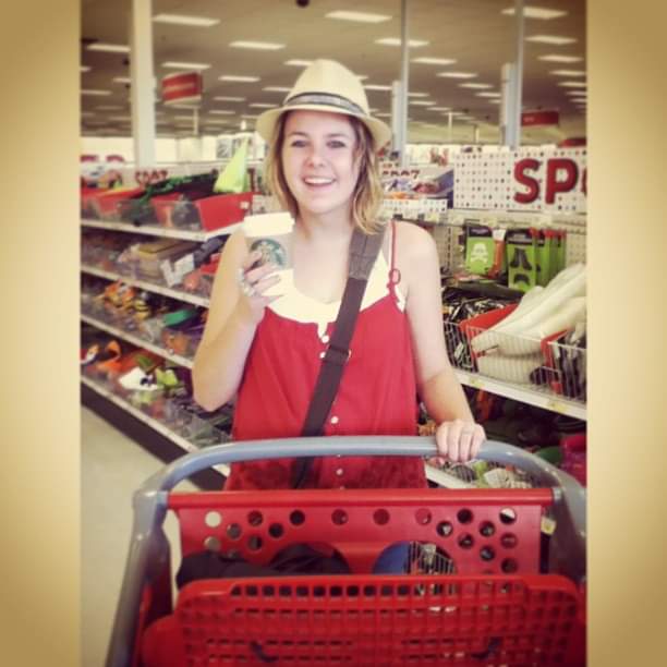 beanerlee98's tweet photo. the only thing that hasn't changed is my love for Starbucks and target https://t.co/4p88RXKqSR