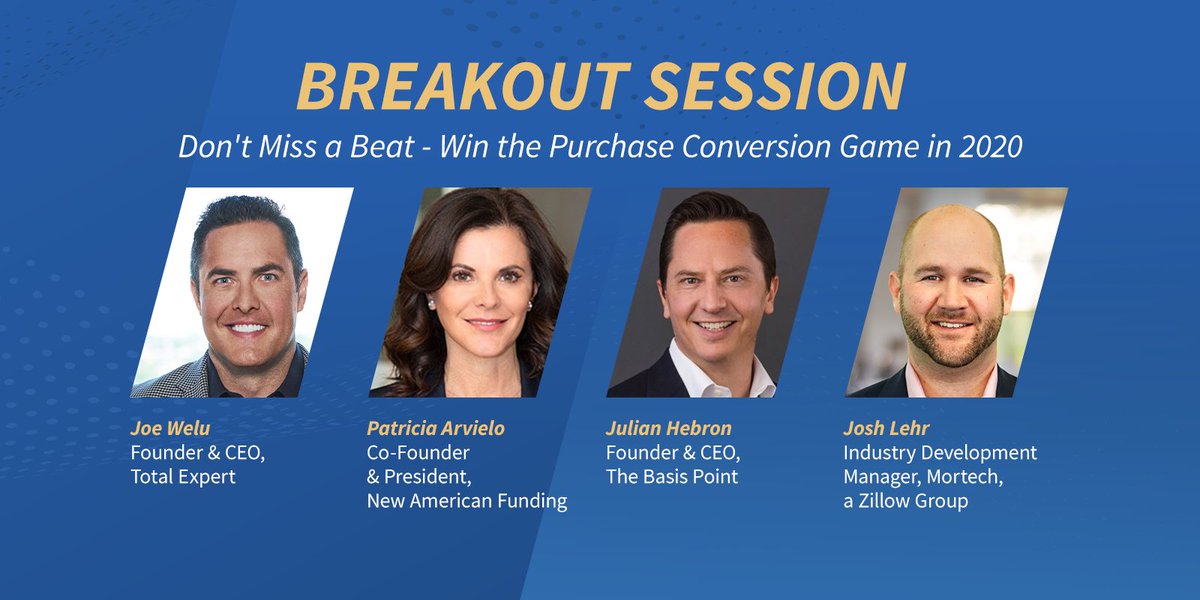 TotalExpertInc's tweet photo. What's the best way to create customers for life in today's "always on" digital era? Hear from a panel of experts at #MBAAnnual19 on Monday, Oct. 28 from 3-4 p.m. on level 4, room 17. #MoveFastAndInnovate
https://t.co/rGERHx42jT https://t.co/RWK7owPlwl